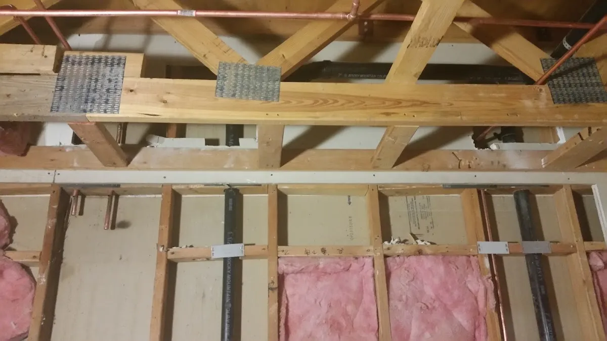 Plumbing services in Huntington, NY